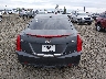 1G6AA5RX1J0****** Salvage 2018 Cadillac ATS