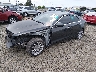 1G6AA5RX1J0****** Used and Repairable 2018 Cadillac ATS in Eugene