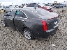 1G6AA5RX1J0****** Salvage and Repairable 2018 Cadillac ATS in Eugene