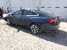 1G1ZH5SX1HF****** Salvage and Repairable 2017 Chevrolet Malibu in Chicago South