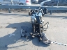 1HD1YBK24KB****** Used and Repairable 2019 Harley-Davidson FLHCS in North Carolina State