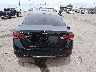 3N1AB8CVXSY****** Wrecked 2025 Nissan Sentra