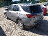 3GNAXUEG2PS****** Salvage and Repairable 2023 Chevrolet Equinox in Louisville North