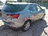 3GNAXUEG2PS****** Salvage and Wrecked 2023 Chevrolet Equinox in Kentucky State