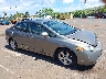 1HGFA16817L****** Reparables 2007 Honda Civic
