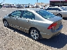 1HGFA16817L****** Salvamento y Reparables 2007 Honda Civic en Honolulu