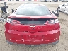 1G1RH6E4XEU****** Wrecked 2014 Chevrolet Volt