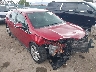 1G1RH6E4XEU****** Salvage and Wrecked 2014 Chevrolet Volt in North Hollywood