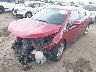 1G1RH6E4XEU****** Used and Repairable 2014 Chevrolet Volt in North Hollywood