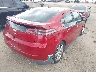 1G1RH6E4XEU****** Salvage and Wrecked 2014 Chevrolet Volt in California State