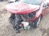 1G1RH6E4XEU****** Salvage and Repairable 2014 Chevrolet Volt in California State