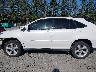 2T2HK31U67C****** Salvamento 2007 Lexus RX