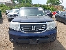 5FNYF4H59DB****** Wrecked 2013 Honda Pilot in Minnesota State