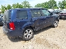 5FNYF4H59DB****** Salvage and Wrecked 2013 Honda Pilot in Minnesota State