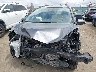 JTDKDTB36J1****** Wrecked 2018 Toyota Prius C in California State