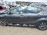 JTDKDTB36J1****** Repairable 2018 Toyota Prius C in California State
