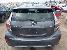 JTDKDTB36J1****** Wrecked 2018 Toyota Prius C