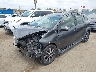 JTDKDTB36J1****** Used and Repairable 2018 Toyota Prius C in North Hollywood