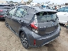 JTDKDTB36J1****** Salvage and Repairable 2018 Toyota Prius C in North Hollywood