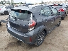 JTDKDTB36J1****** Salvage and Wrecked 2018 Toyota Prius C in California State