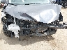 JTDKDTB36J1****** Salvage and Repairable 2018 Toyota Prius C in California State