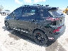 1G1FZ6S00P4****** Salvamento y Reparables 2023 Chevrolet Bolt EUV en Los Angeles South