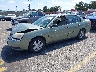 1G1ZT52885F****** Used and Repairable 2005 Chevrolet Malibu in Fontana