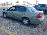 1G1ZT52885F****** Salvage and Repairable 2005 Chevrolet Malibu in Fontana