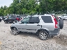 SHSRD788X6U****** Repairable 2006 Honda CR-V in Virginia State