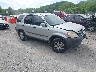 SHSRD788X6U****** Salvage and Wrecked 2006 Honda CR-V in Pulaski