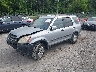SHSRD788X6U****** Used and Repairable 2006 Honda CR-V in Pulaski