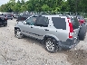 SHSRD788X6U****** Salvage and Repairable 2006 Honda CR-V in Pulaski