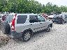 SHSRD788X6U****** Salvage and Wrecked 2006 Honda CR-V in Virginia State
