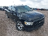 1C6RREFT7RN****** Salvage and Repairable 2024 RAM 1500 in Texas State