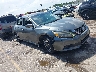 1N4BL3APXHC****** Salvage and Wrecked 2017 Nissan Altima in Houston