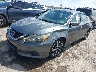 1N4BL3APXHC****** Used and Repairable 2017 Nissan Altima in Houston