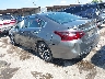 1N4BL3APXHC****** Salvage and Repairable 2017 Nissan Altima in Houston