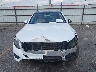 WDC0G4JB0HF****** Destrozados 2017 Mercedes-Benz Glc 300 en Estado de Texas