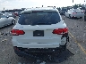 WDC0G4JB0HF****** Destrozados 2017 Mercedes-Benz Glc 300