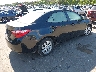 2T1BURHE6EC****** Salvamento y Destrozados 2014 Toyota Corolla en Estado de Nueva York