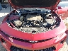 1G1FF1R77H0****** Repairable 2017 Chevrolet Camaro in Fort Worth North