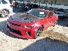 1G1FF1R77H0****** Used and Repairable 2017 Chevrolet Camaro in Fort Worth North