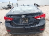 KMHDH4AE4GU****** Wrecked 2016 Hyundai Elantra