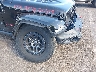 1C4HJXFN1NW****** Used 2022 Jeep Wrangler