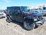 1C4HJXFN1NW****** Salvage and Wrecked 2022 Jeep Wrangler in Honolulu