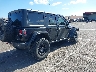 1C4HJXFN1NW****** Salvage and Wrecked 2022 Jeep Wrangler in Hawaii State