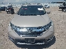 2HKRW1H90JH****** Wrecked 2018 Honda CR-V in Texas State