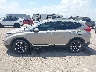 2HKRW1H90JH****** Repairable 2018 Honda CR-V in Texas State