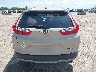 2HKRW1H90JH****** Wrecked 2018 Honda CR-V