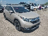 2HKRW1H90JH****** Salvage and Wrecked 2018 Honda CR-V in Dallas